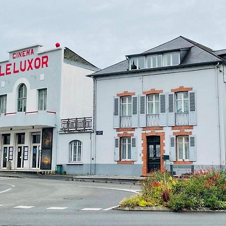 Les 3 Berets Chambres D'Hotes Олорон-Сен-Мари Екстериор снимка
